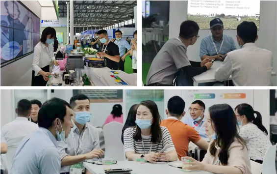 �����������޹�˾���ʲ�չ�ڶ�ʮ�������ũ�û�ѧƷ��ֲ��չ��